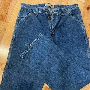 Lee Carpenter Jeans